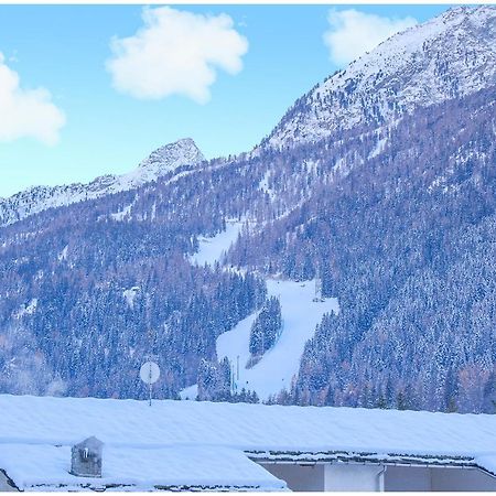 Casa Quadrifoglio A 3 Minuti Dalle Piste Da Sci Daire Gressoney-Saint-Jean Dış mekan fotoğraf